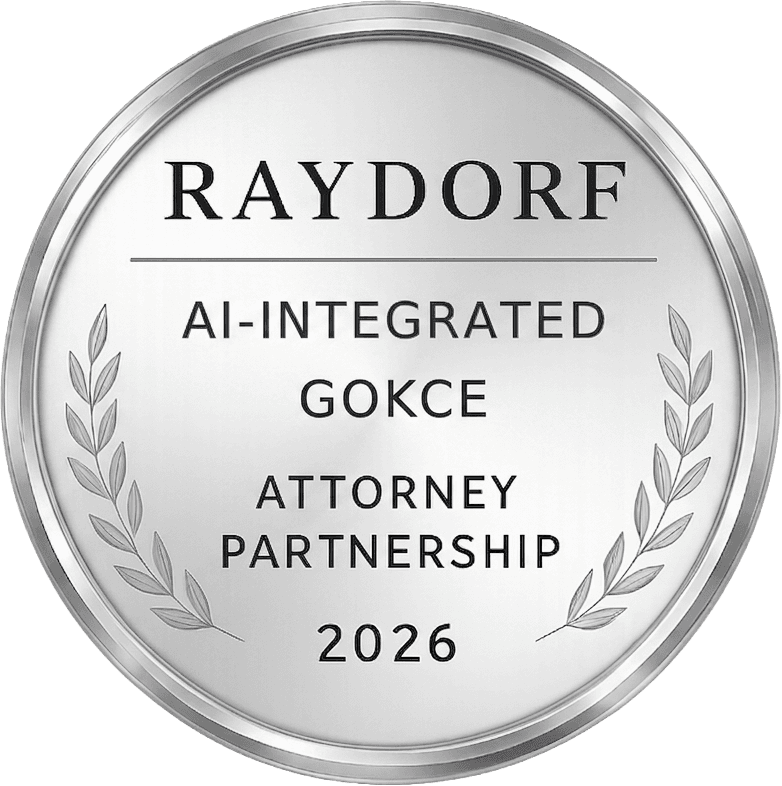 Raydorf AI-Integrated Certification 2026