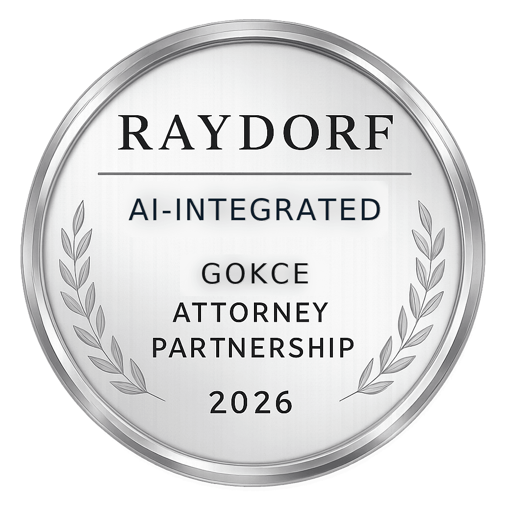 Raydorf AI-Integrated Certification 2026